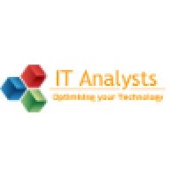 It Analysts Pty Ltd