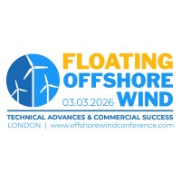 Floating Offshore Wind - Global Insight Conferences logo - Similar company to Villetard