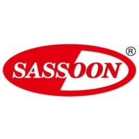 Sassoon logo - Similar company to Osmon Home Systems