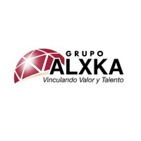 ALXKA RH logo - Similar company to Element Rh