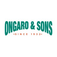 Ernest Ongaro & Sons, Inc. logo - Similar company to Armorous Security & Investigations