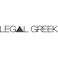 LegalGreek logo - Similar company to Law Authority