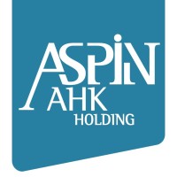 Aspin AHK Holding logo - Similar company to Infolinks