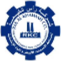 RAK Co. for White Cement and Construction Materials logo - Similar company to Deactivated Page
