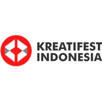 Kreatifest Indonesia logo - Similar company to Humanup Indonesia