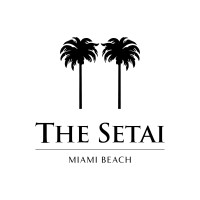 The Setai, Miami Beach logo - Similar company to Grand Beach Hotel Miami Beach & Grand Beach Hotel Surfside