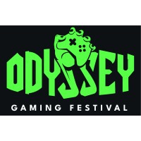Odyssey Gaming Festival logo - Similar company to Bardsey Tree Services