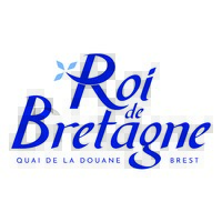 ROI DE BRETAGNE logo - Similar company to So Brest