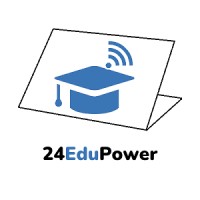 24EduPower logo - Similar company to Cee Venture Network