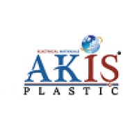 Akiş Plastic Electrical Materials logo - Similar company to Özata