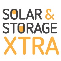 Solar&StorageXtra logo - Similar company to Comcore Technology Africa