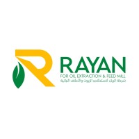 Rayan - الريان logo - Similar company to Etihad Group - مجموعة الاتحاد