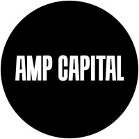 Amp Capital logo - Similar company to Caolín