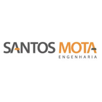 Santos Mota Engenharia Ltda logo - Similar company to Barra Nova Engenharia