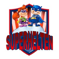 Superhelten Legetøj
