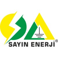 SAYIN ENERJİ logo - Similar company to Esko Co.