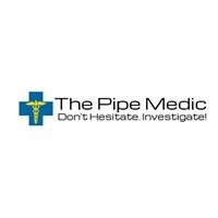 The Pipe Medic logo - Similar company to Central Pipe Rehab