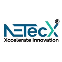 NETECX® logo - Similar company to Amici Infotech
