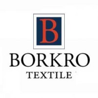 BORKRO TEXTILE logo - Similar company to Aarti Impex Inc