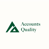 Accounts Quality for Financial Consulting logo - Similar company to Advanced Quality For Information Technology