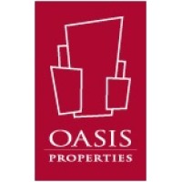 Oasis Properties logo - Similar company to Central Properties