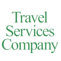 Travel Services Company logo - Similar company to Tmd Escapes, A Luxury Travel Agency