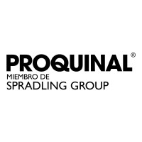 Proquinal logo - Similar company to Divisoft
