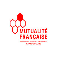 Mutualité Française Saône-et-Loire logo - Similar company to Mutualité Française Haute-Saône