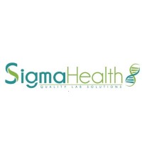 SIGMA HEALTH ECUADOR logo - Similar company to Rosso Motors S.A