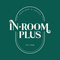 In-Room Plus logo - Similar company to Expandy