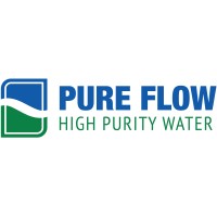 Pure Flow logo - Similar company to Pureflow, Inc.