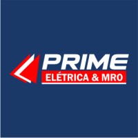 Prime Elétrica e MRO logo - Similar company to Prime Eletrica E Mro Ltda