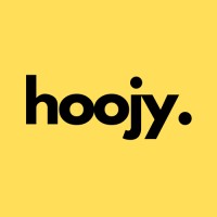 Hoojy. logo - Similar company to Libereat | B Corp™