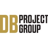 DB Project Group logo - Similar company to Db Projects