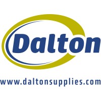 Dalton Engineering Ltd logo - Similar company to Agri Systems