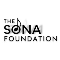 The SONA Foundation logo - Similar company to Distinctive Promo - Music Promotion