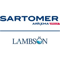 Lambson Ltd. logo - Similar company to Reaction 9
