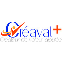 CREAVAL + logo - Similar company to Hypervision Technology