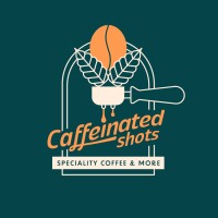 Caffeinated Shots Cafe logo - Similar company to Start Fresh