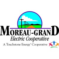 Moreau Grand Electric Cooperative, Inc. logo - Similar company to Geopro Consulting