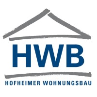 Hofheimer Wohnungsbau GmbH logo - Similar company to C5 Gmbh
