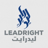 Leadright Group logo - Similar company to First Option Accessories