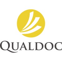 Qualdoc logo - Similar company to Central Oceans