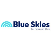 Blue Skies Case Management & Care Ltd logo - Similar company to Transcend Rehabilitation