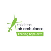 Children'S Air Ambulance