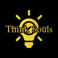 Think Souls Media logo - Similar company to Gvr Infotech