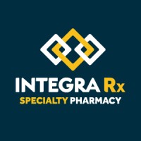 Integra Rx logo - Similar company to My Choice Rx