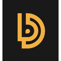 DonBlack Crypto logo - Similar company to Wadodo Web