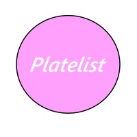 Platelist logo - Similar company to Lilith & Co.