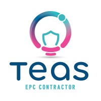 TEAS EPC Contractor logo - Similar company to Graphite Epc Contractor